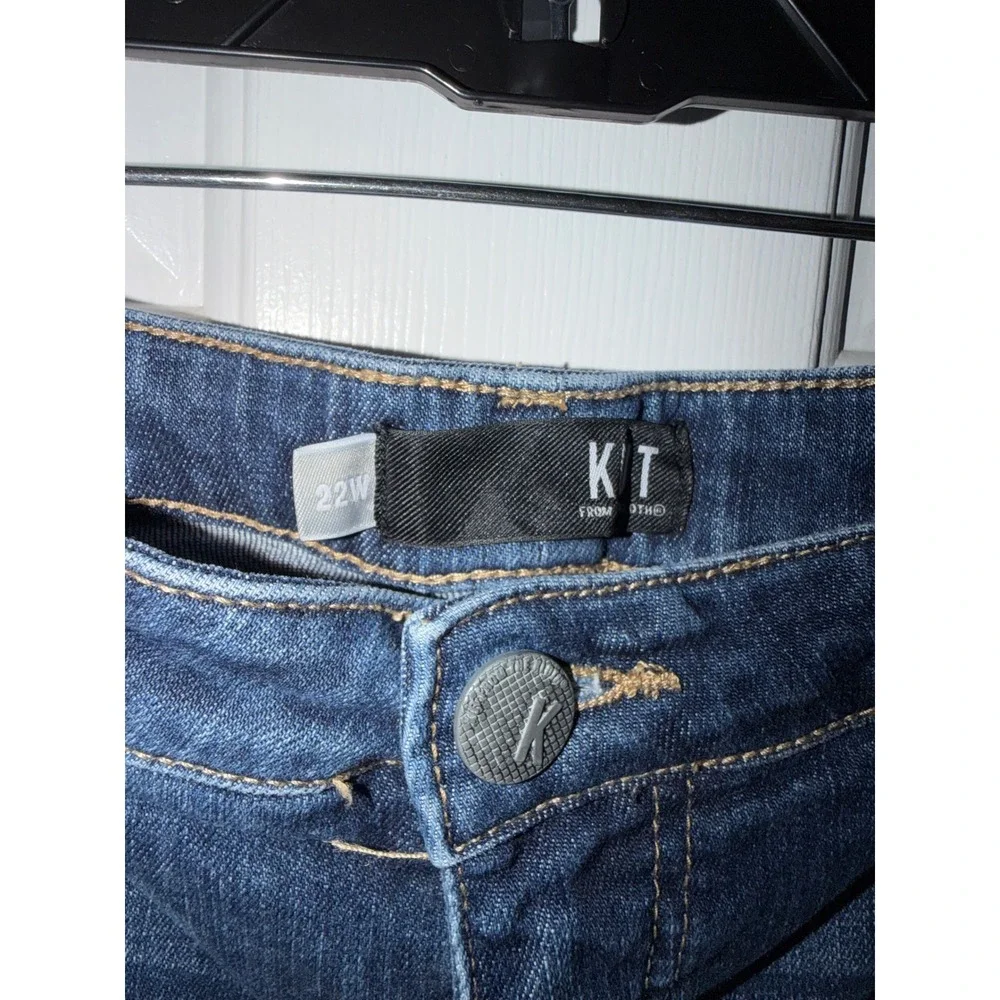 Kut from the Kloth kut from